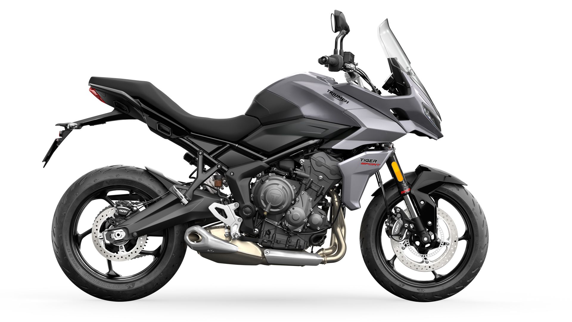 Triumph Tiger Sport 660 2022 20