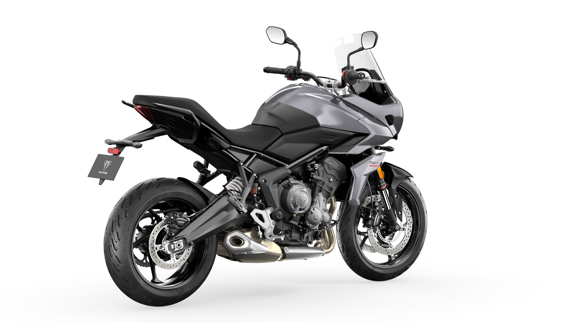 Triumph Tiger Sport 660 2022 23