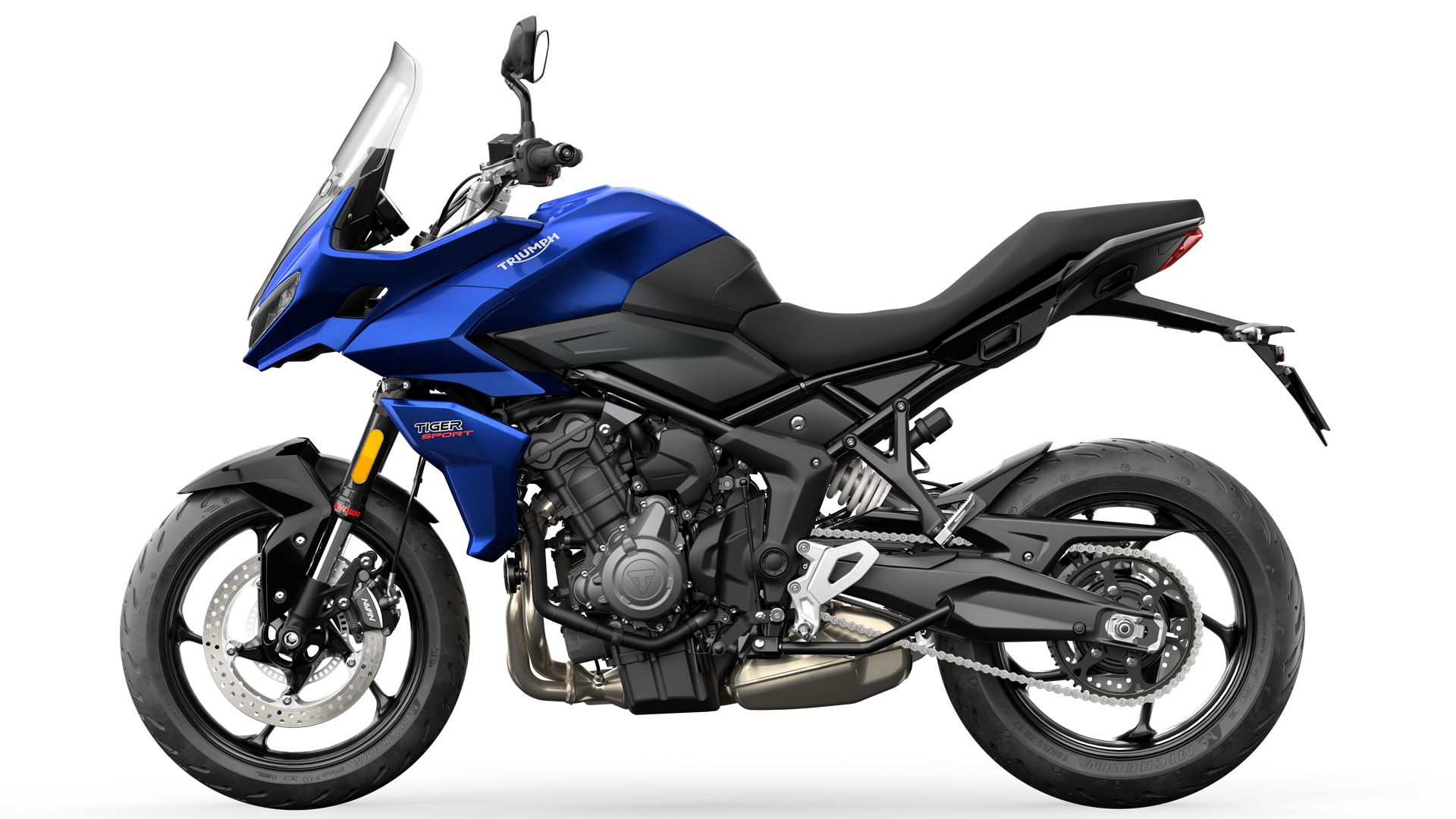 Triumph Tiger Sport 660 2022 25