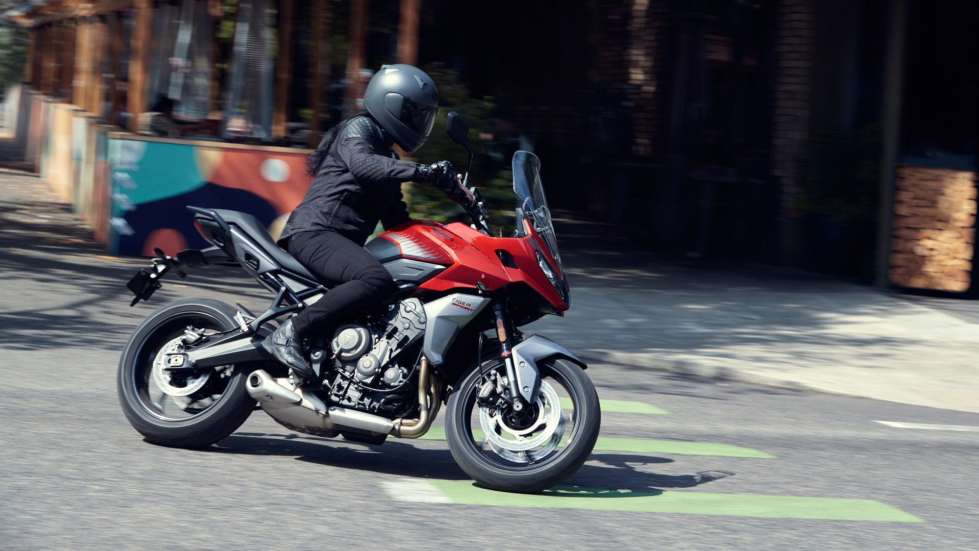 Triumph Tiger Sport 660 2022 27
