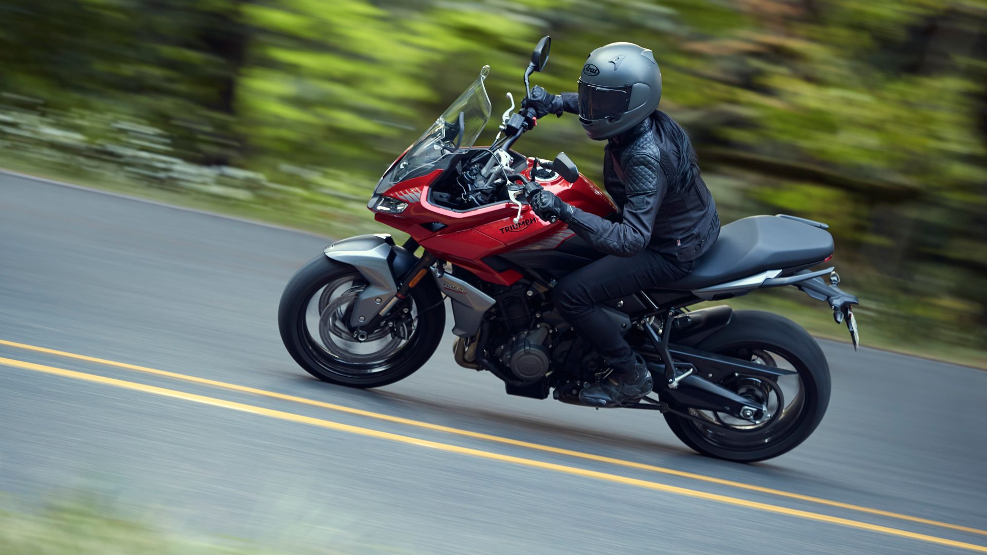 Triumph Tiger Sport 660 2022 28