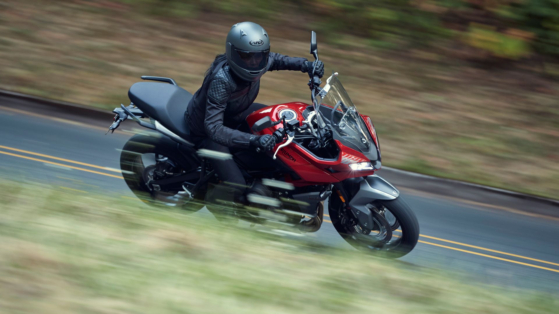 Triumph Tiger Sport 660 2022 29