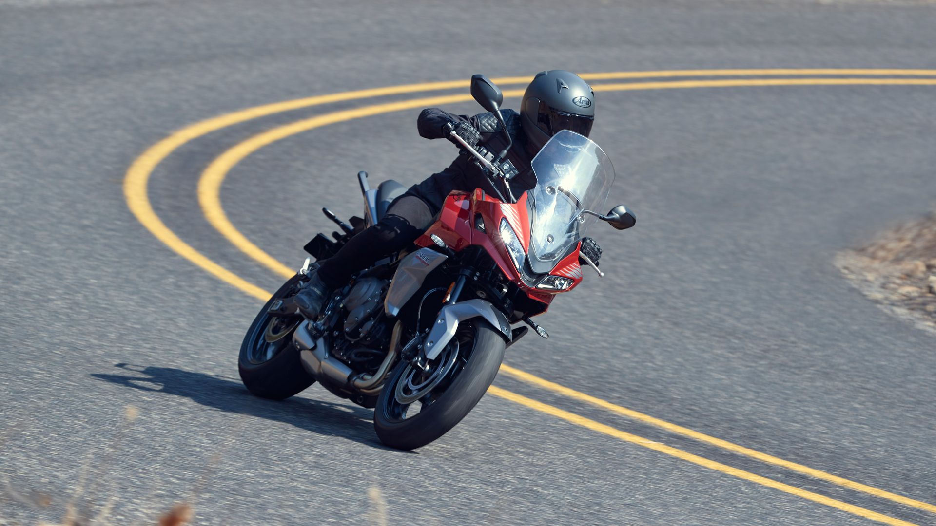 Triumph Tiger Sport 660 2022 30