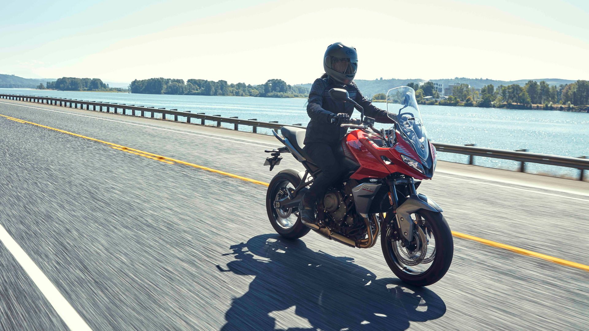 Triumph Tiger Sport 660 2022 32