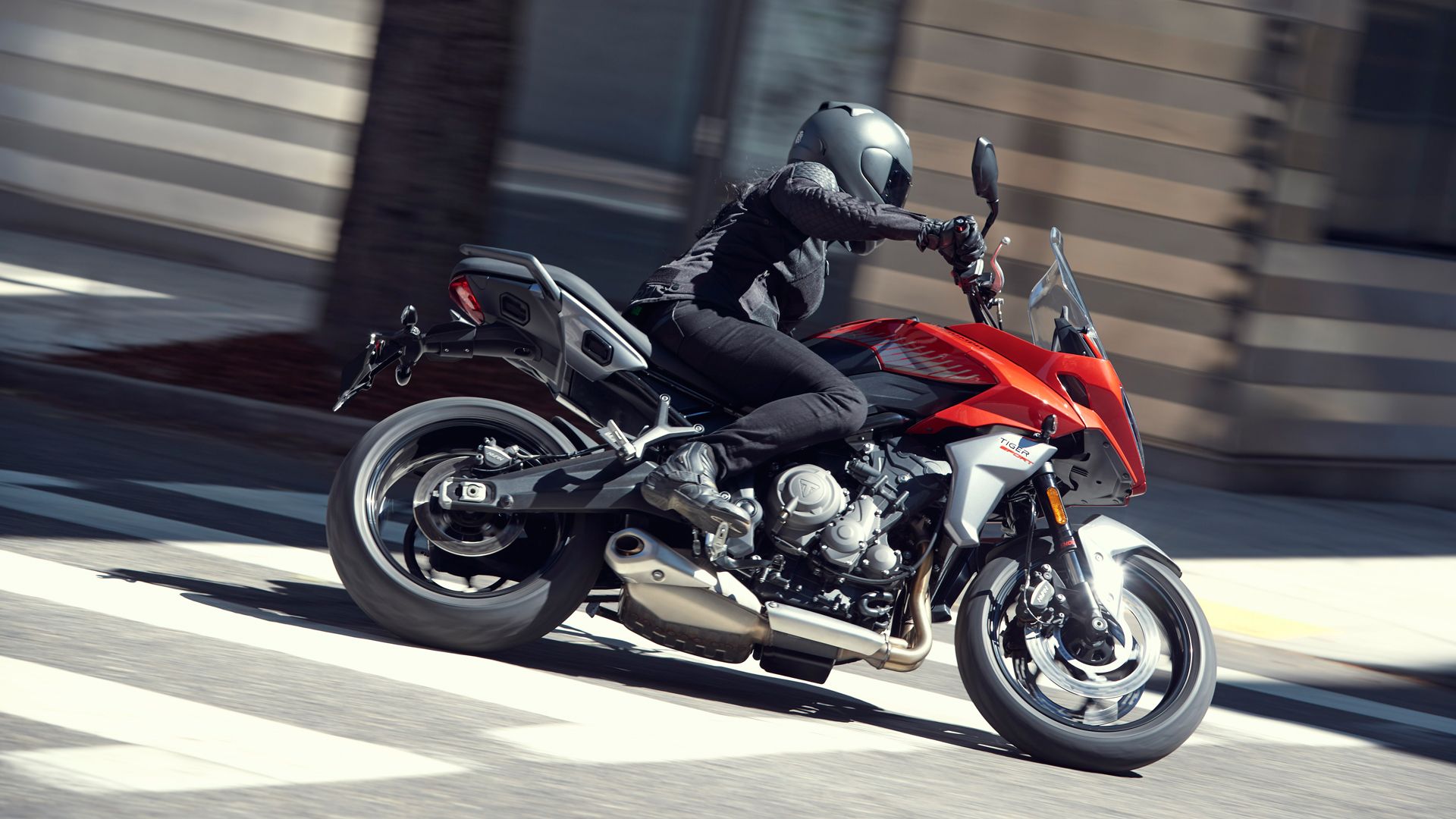 Triumph Tiger Sport 660 2022 34