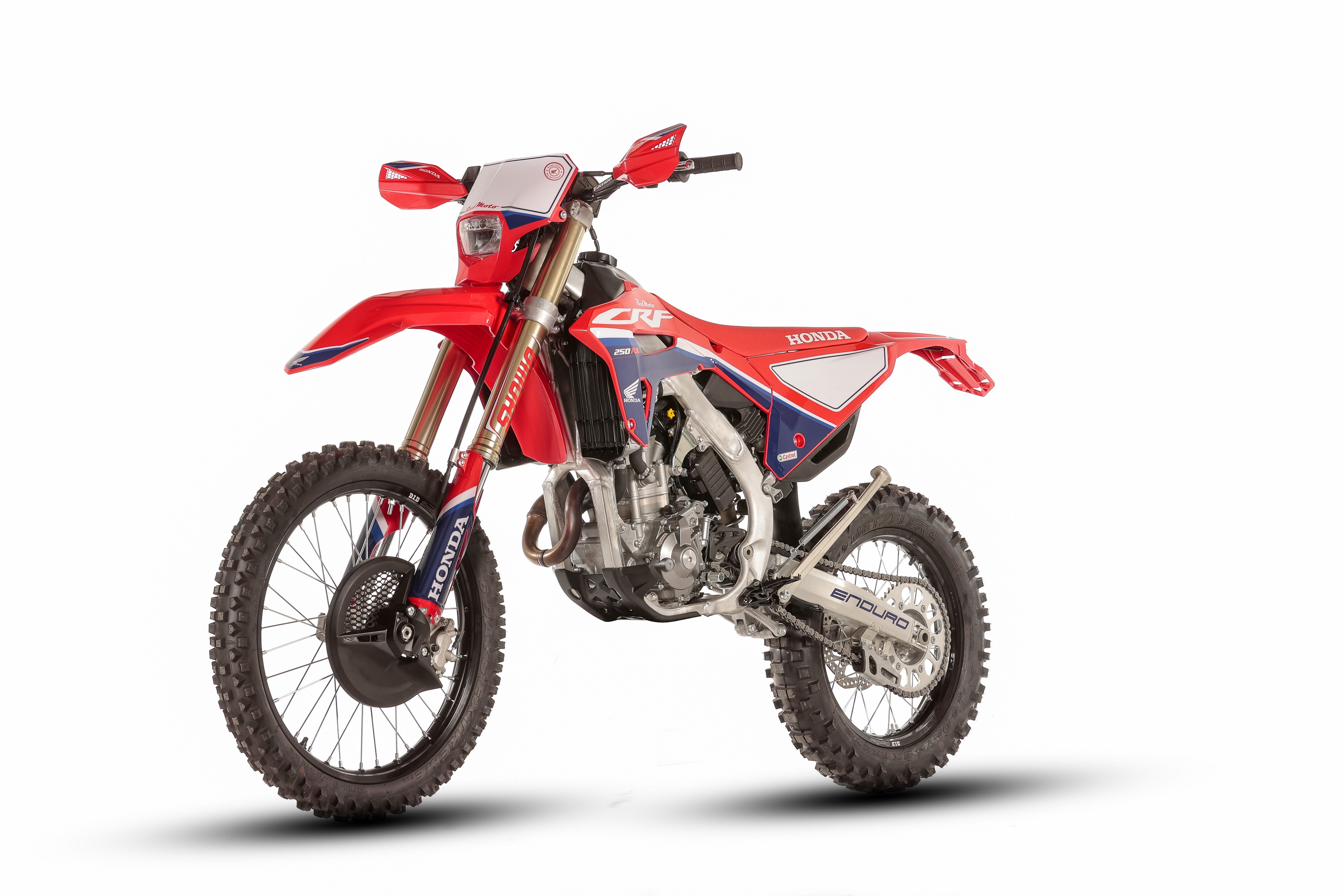 Honda Redmoto CRF250RX 2022