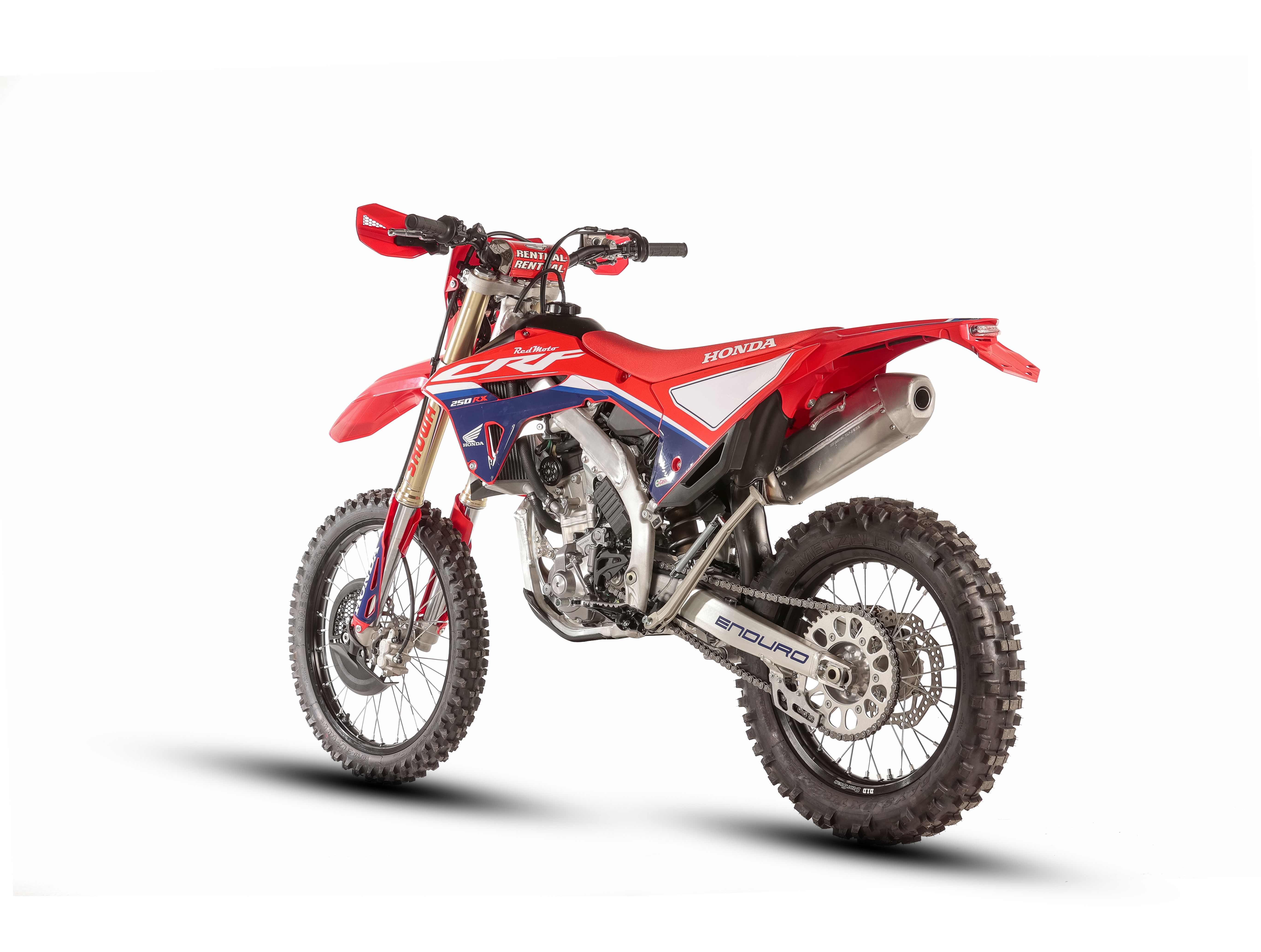 Honda Redmoto CRF250RX 2022
