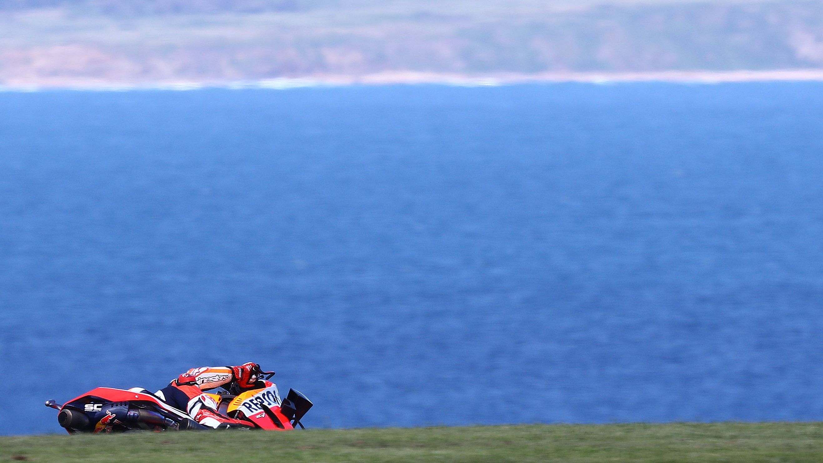 MotoGP volverá en 2022 a Phillip Island tres años después