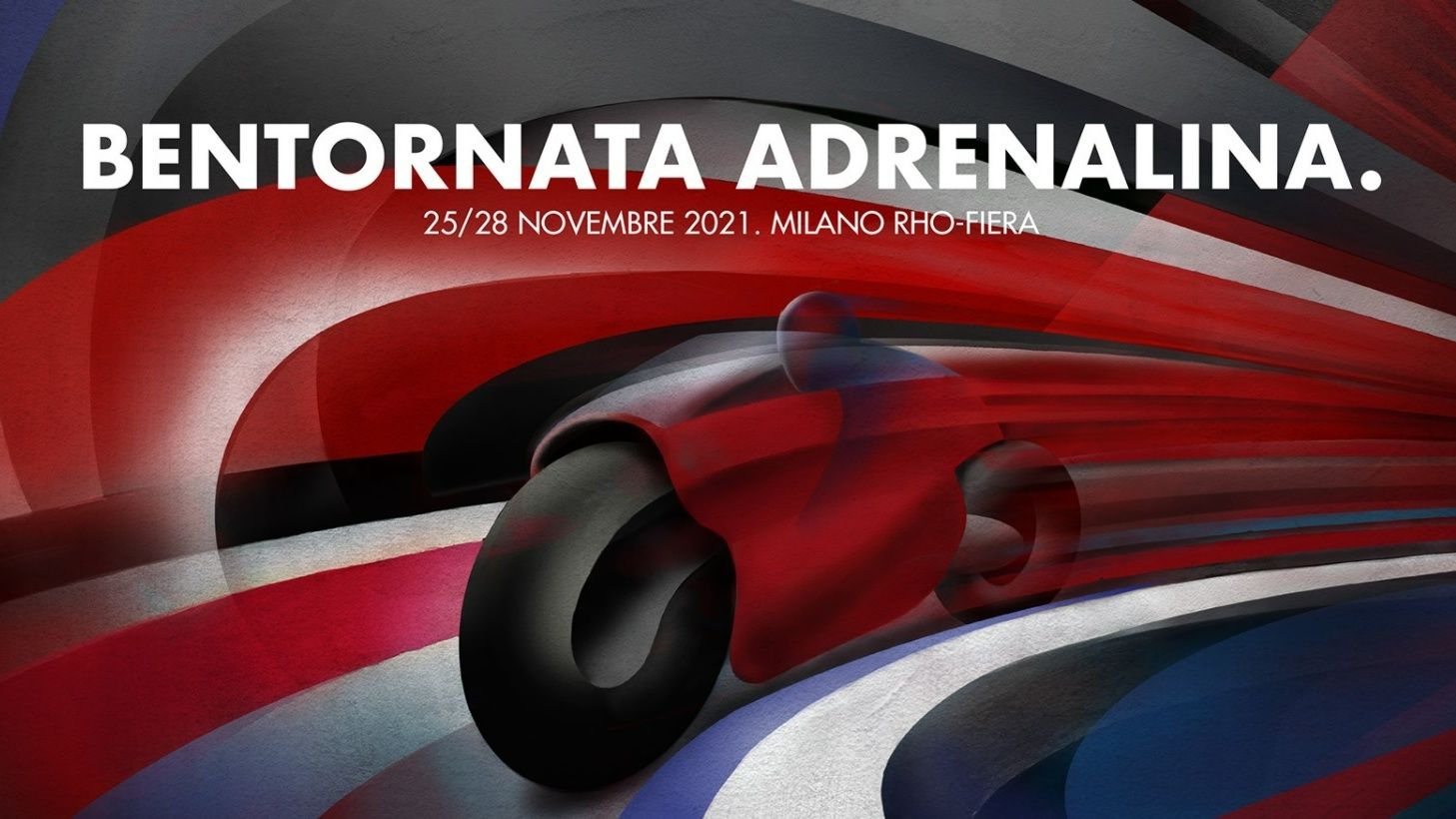 EICMA 2021