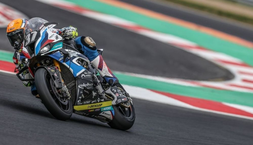 BMW Motorrad World Endurance Team, previa 6 horas Most 2021 BMW Motorrad World Endurance Team, previa 6 horas Most 2021