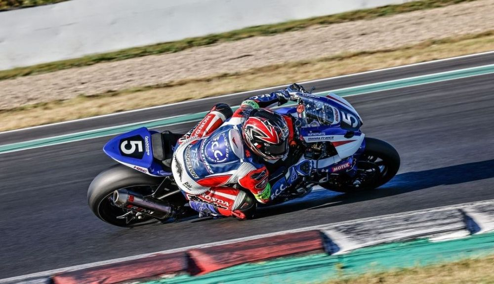 F.C.C. TSR Honda France, previa 6 horas Most 2021 F.C.C. TSR Honda France, previa 6 horas Most 2021