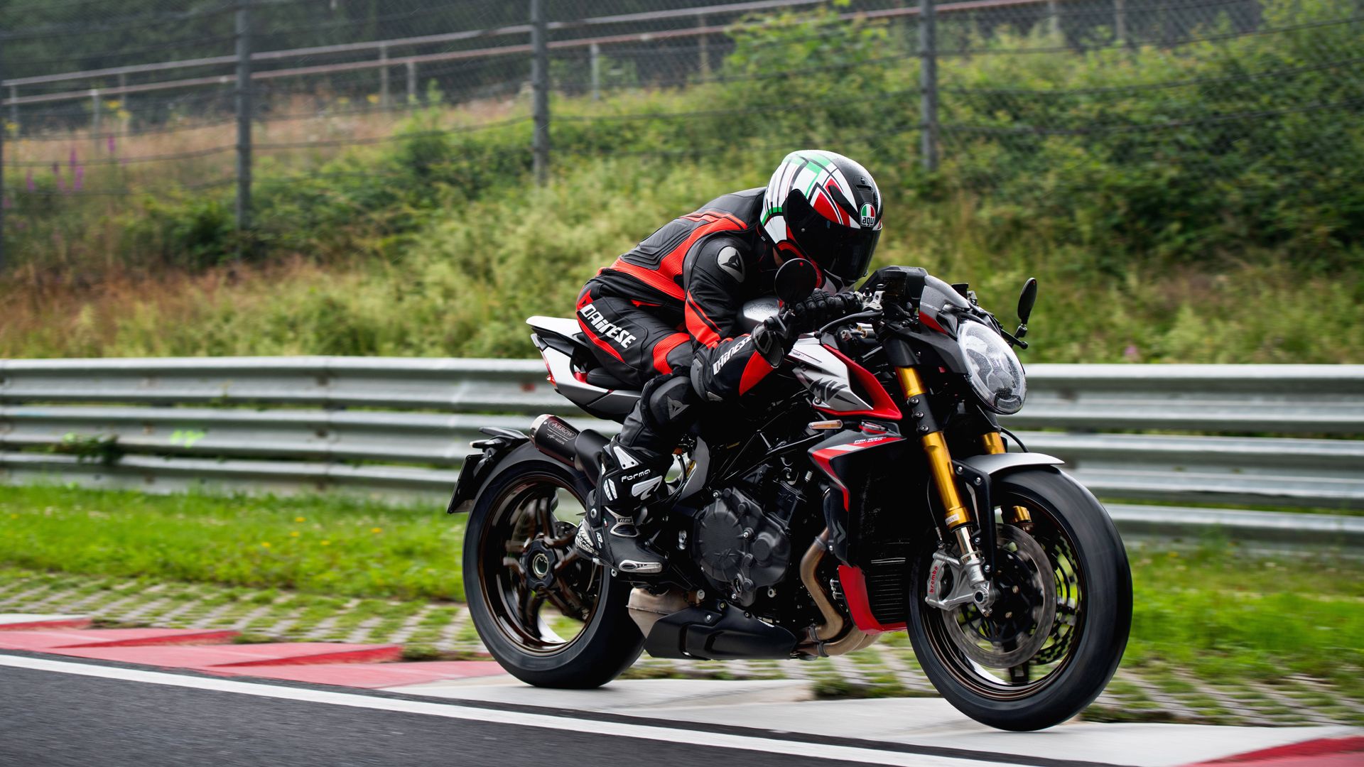 MV Agusta Brutale 1000 RR Nurburgring Accion 01