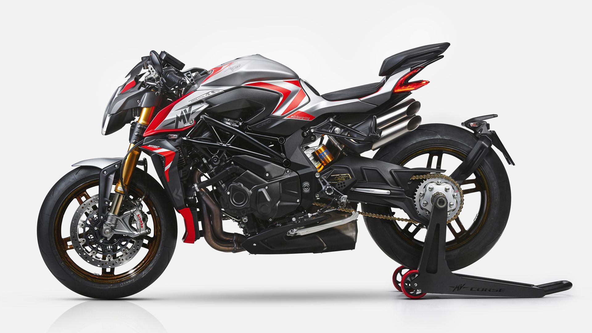 MV Agusta Brutale 1000 RR Nurburgring Estudio 05