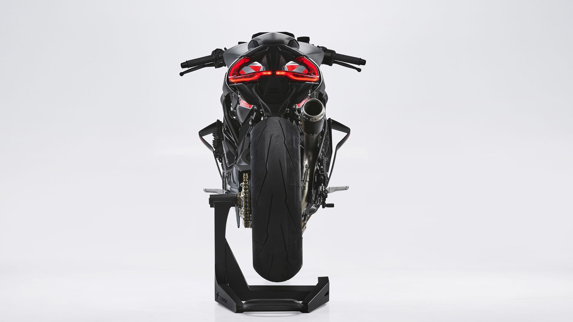 MV Agusta Brutale 1000 RR Nurburgring Estudio 09