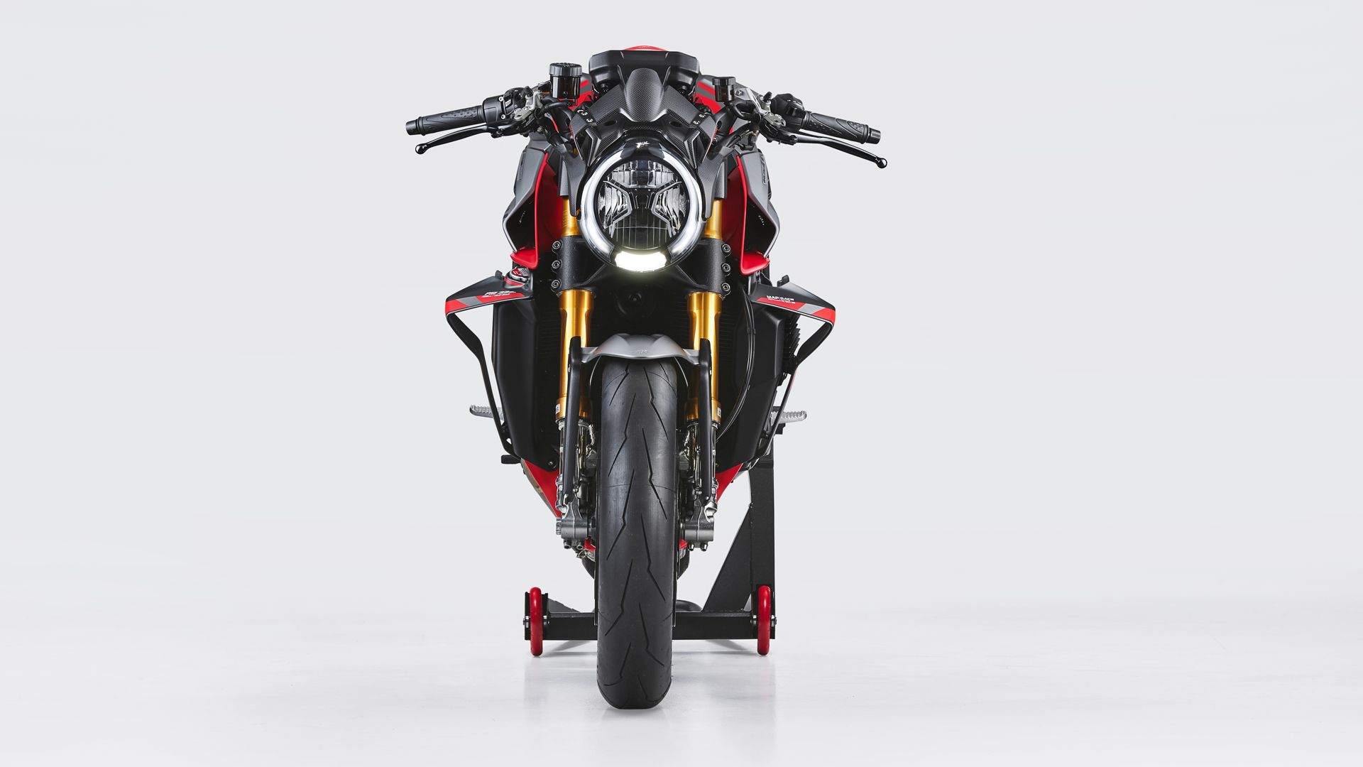 MV Agusta Brutale 1000 RR Nurburgring Estudio 12