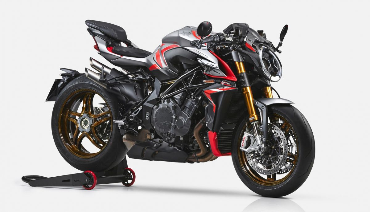 MV Agusta Brutale 1000 RR Nurburgring Estudio 07 MV Agusta Brutale 1000 RR Nurburgring Estudio 07