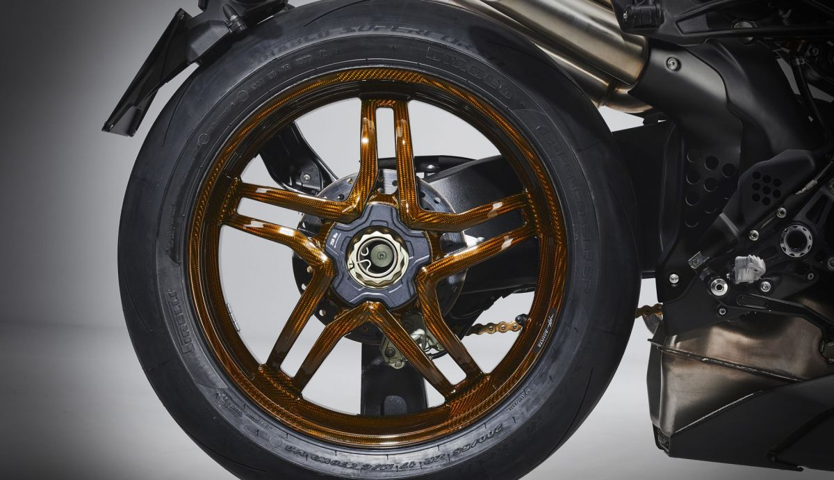 MV Agusta Brutale 1000 RR Nurburgring Detalle 26 MV Agusta Brutale 1000 RR Nurburgring Detalle 26