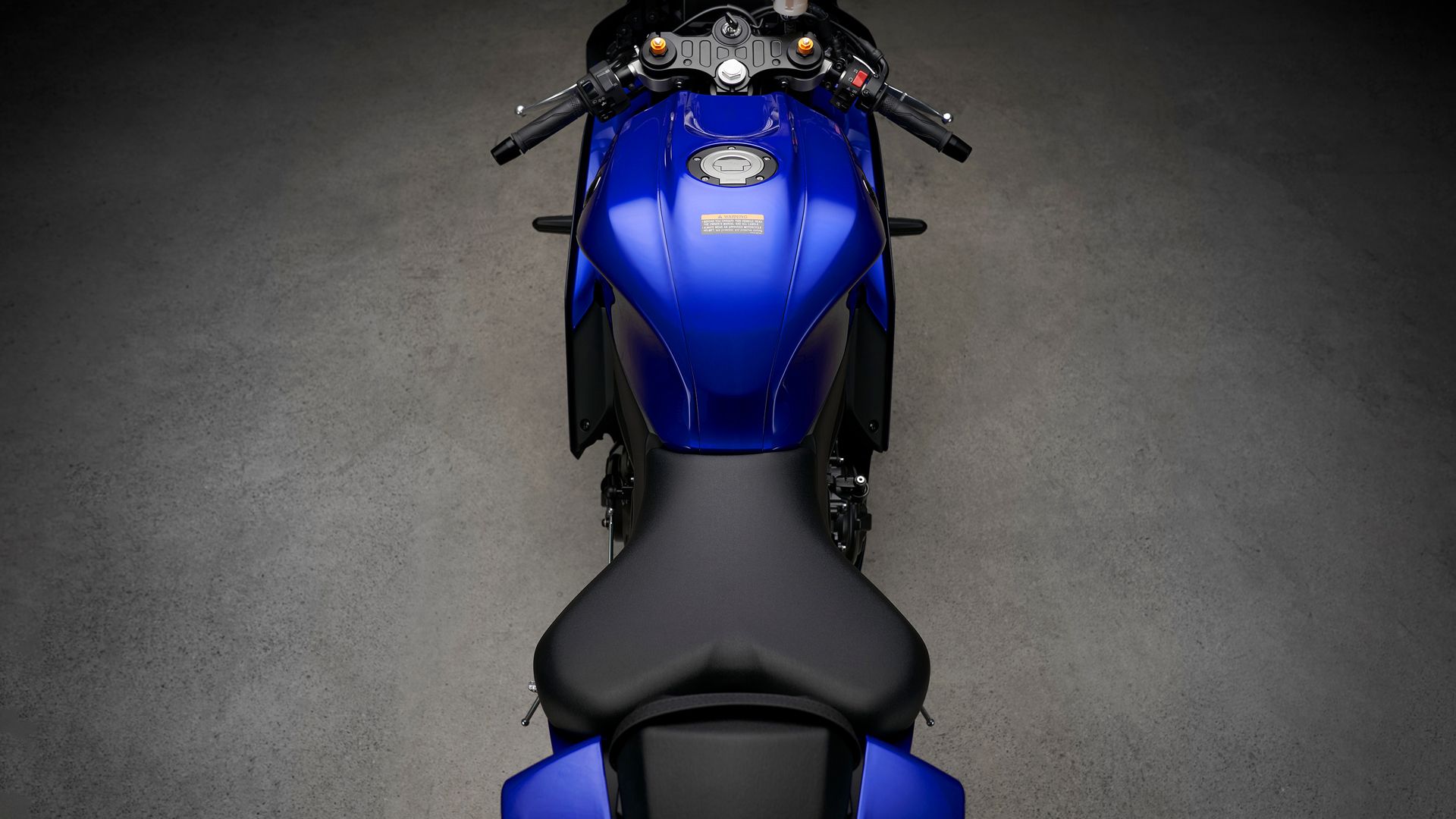 Yamaha R7 2022 Detalles 11