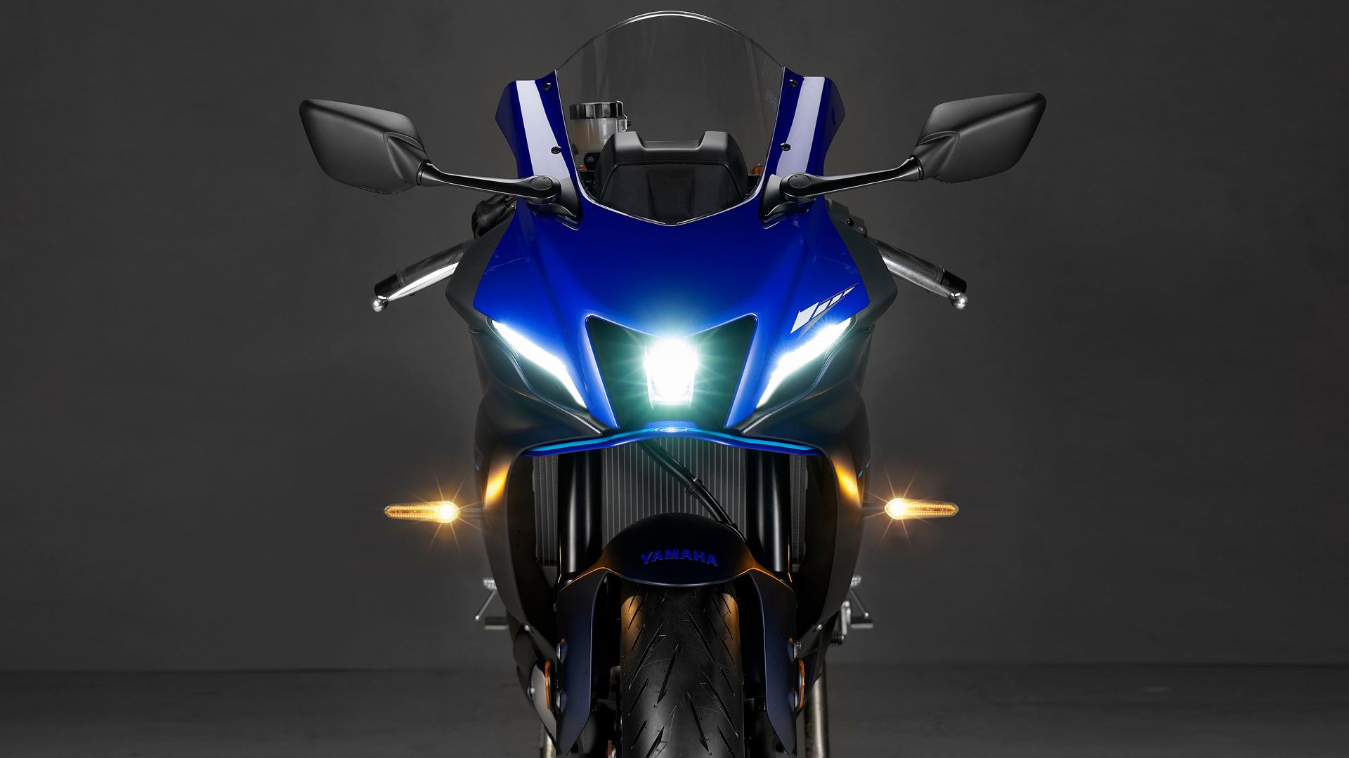 Yamaha R7 2022 Detalles 14
