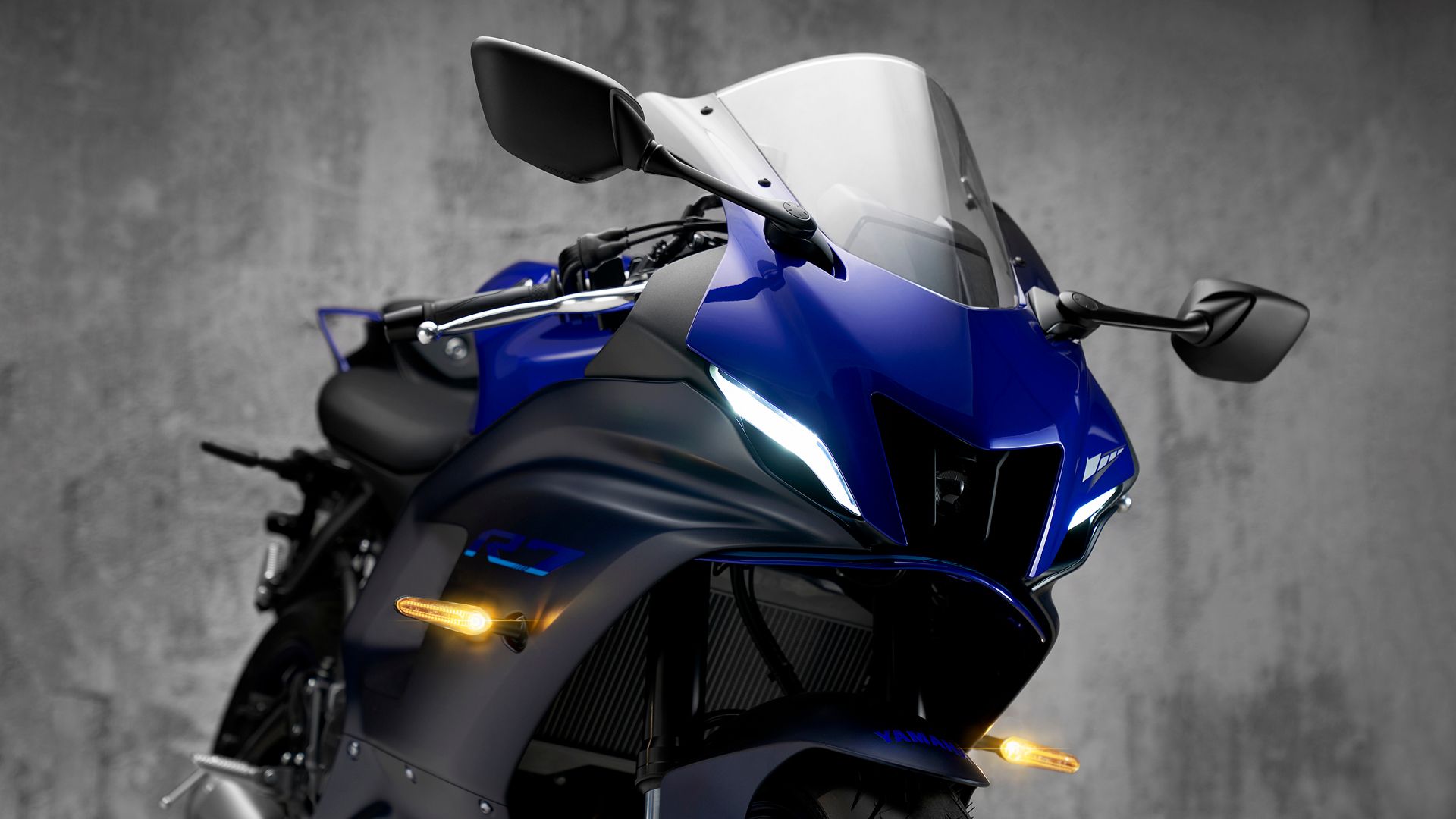 Yamaha R7 2022 Detalles 15
