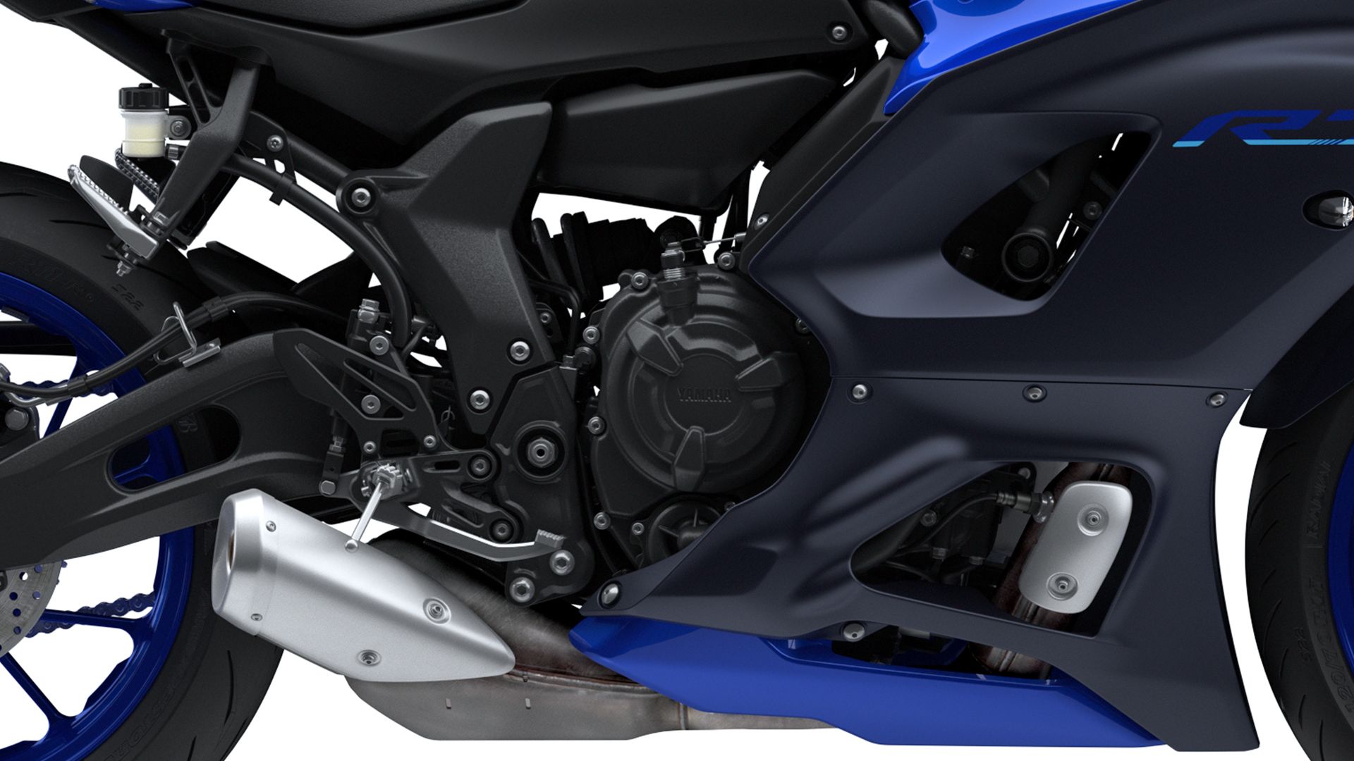 Yamaha R7 2022 Detalles 16