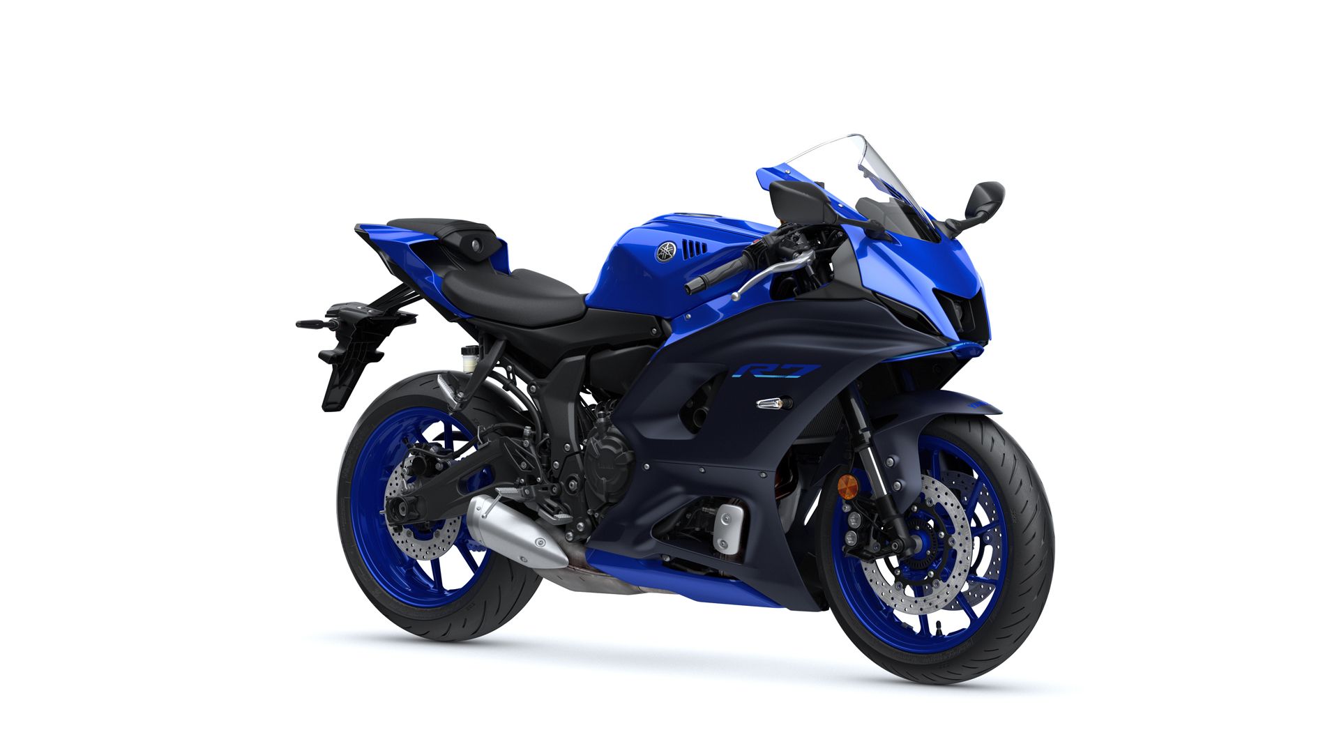 Yamaha R7 2022 Estudio 06