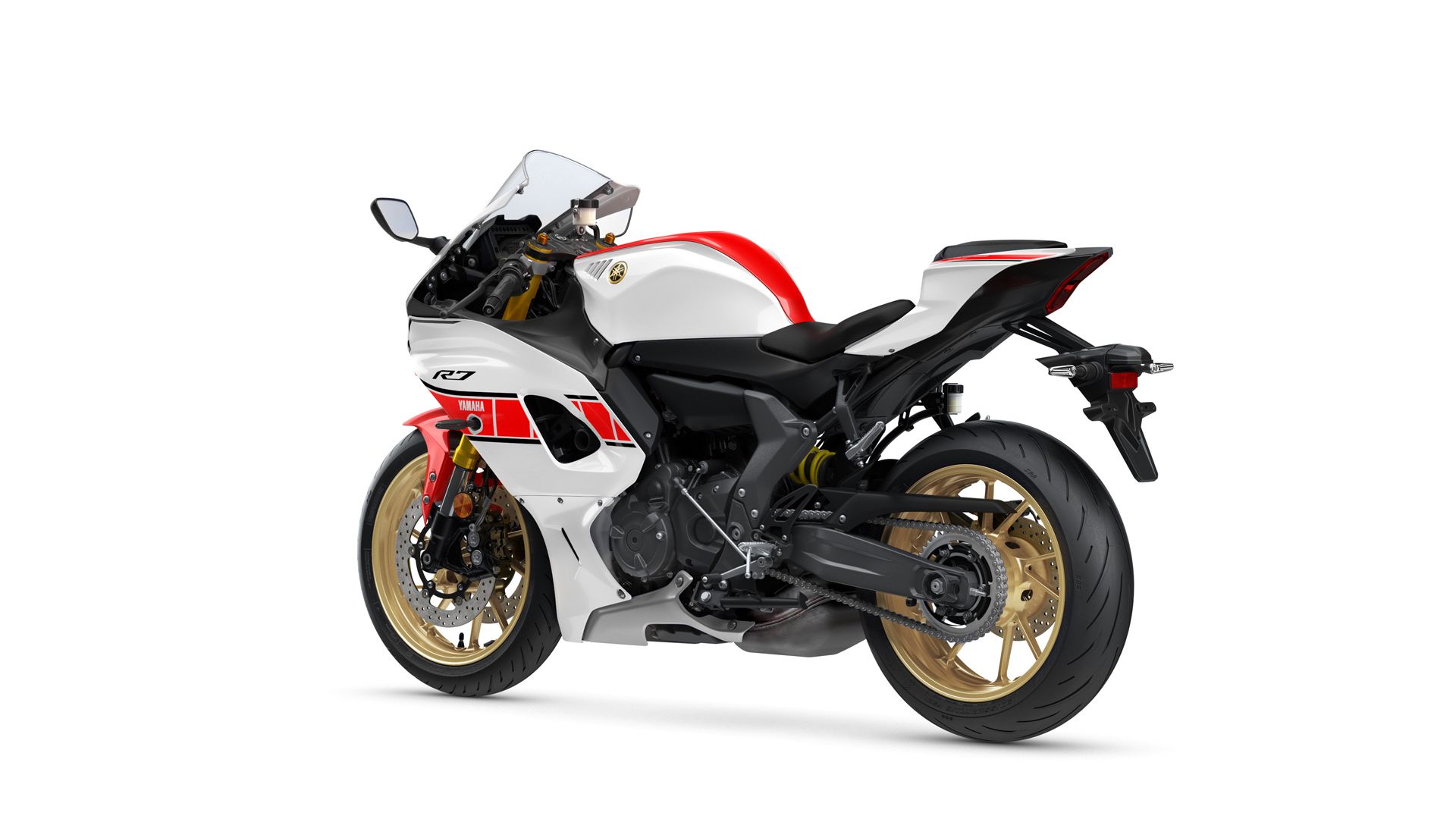 Yamaha R7 2022 Estudio 07