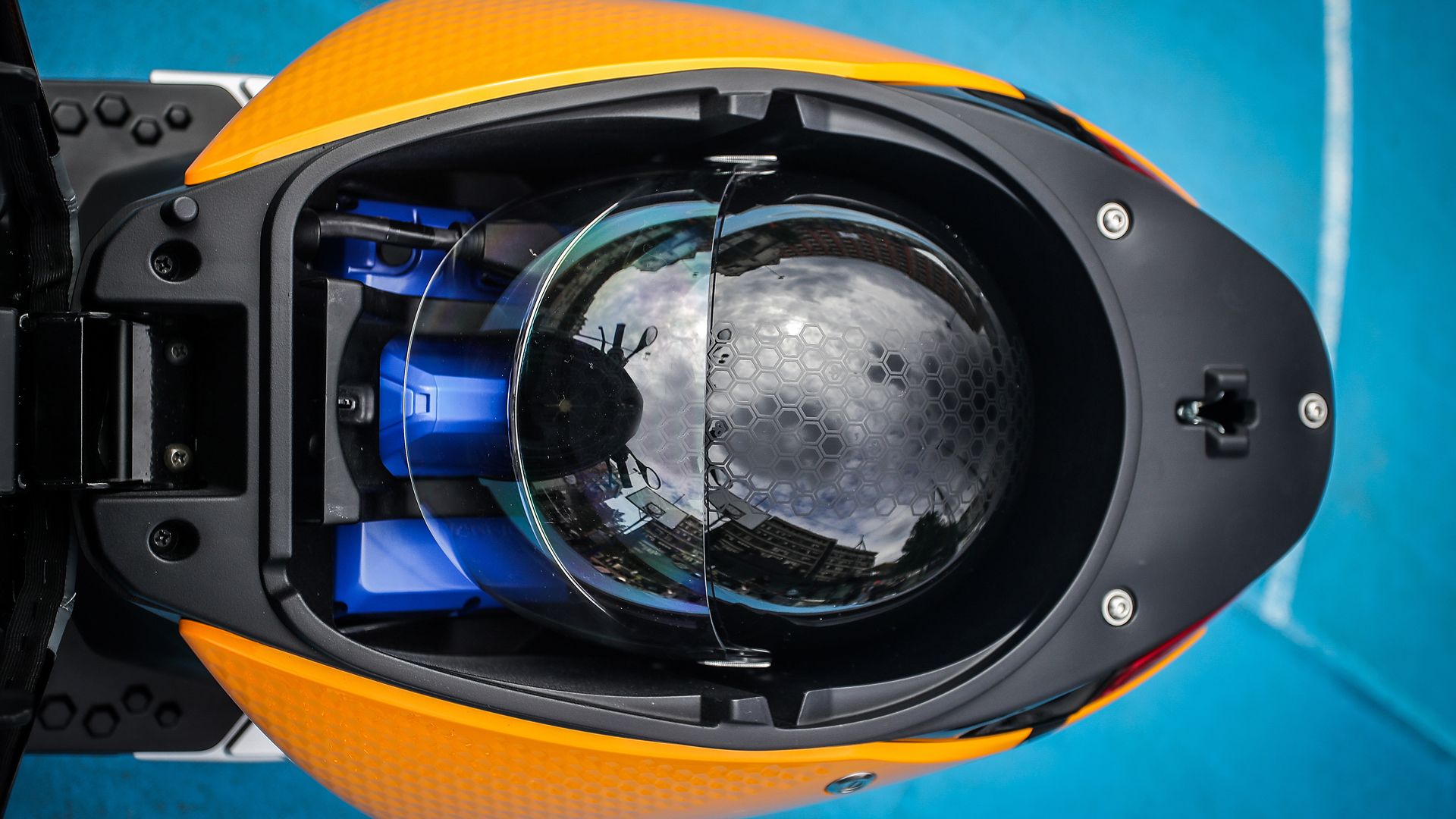 Piaggio 1 2021 Detalles 06