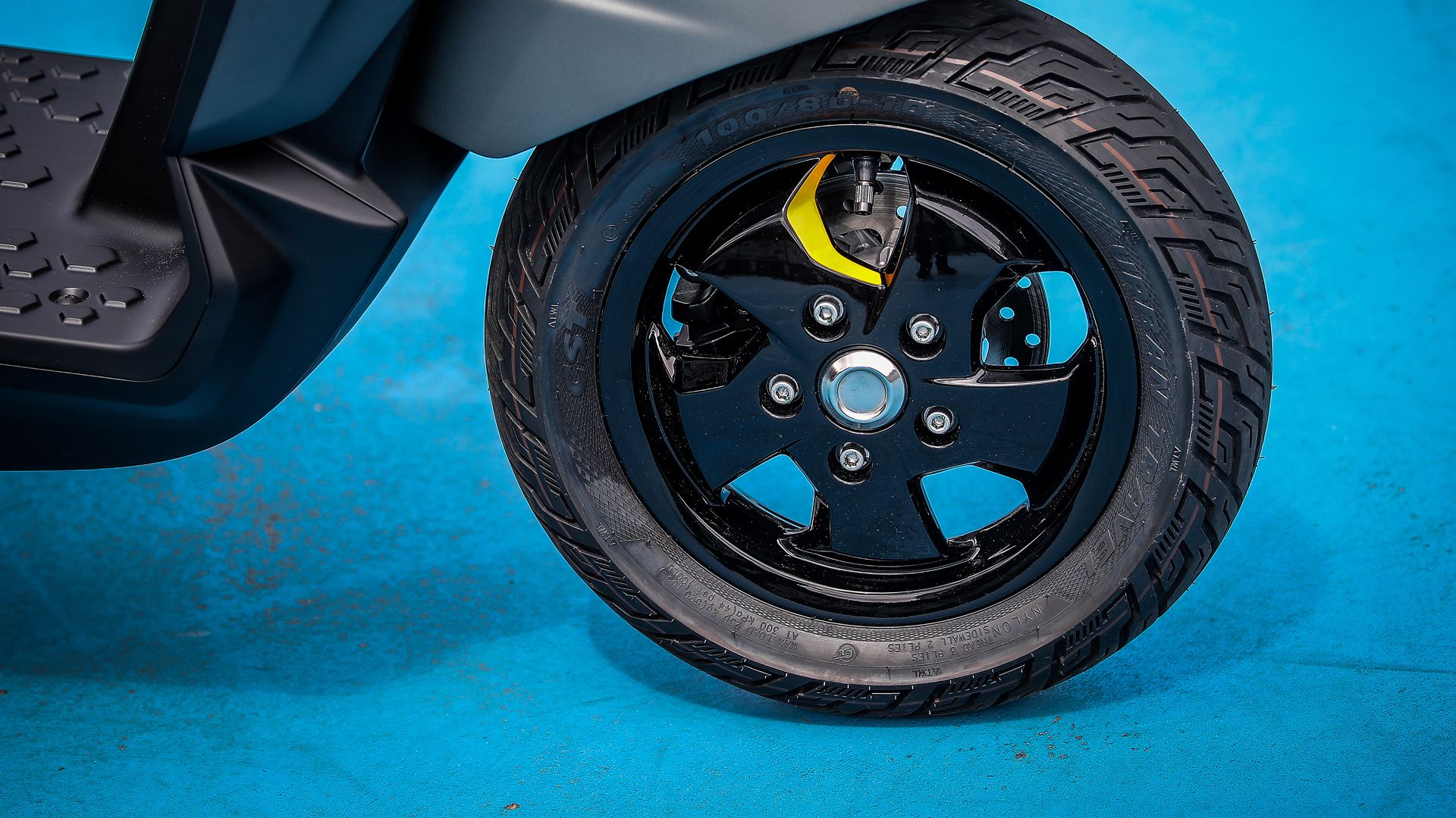 Piaggio 1 2021 Detalles 11