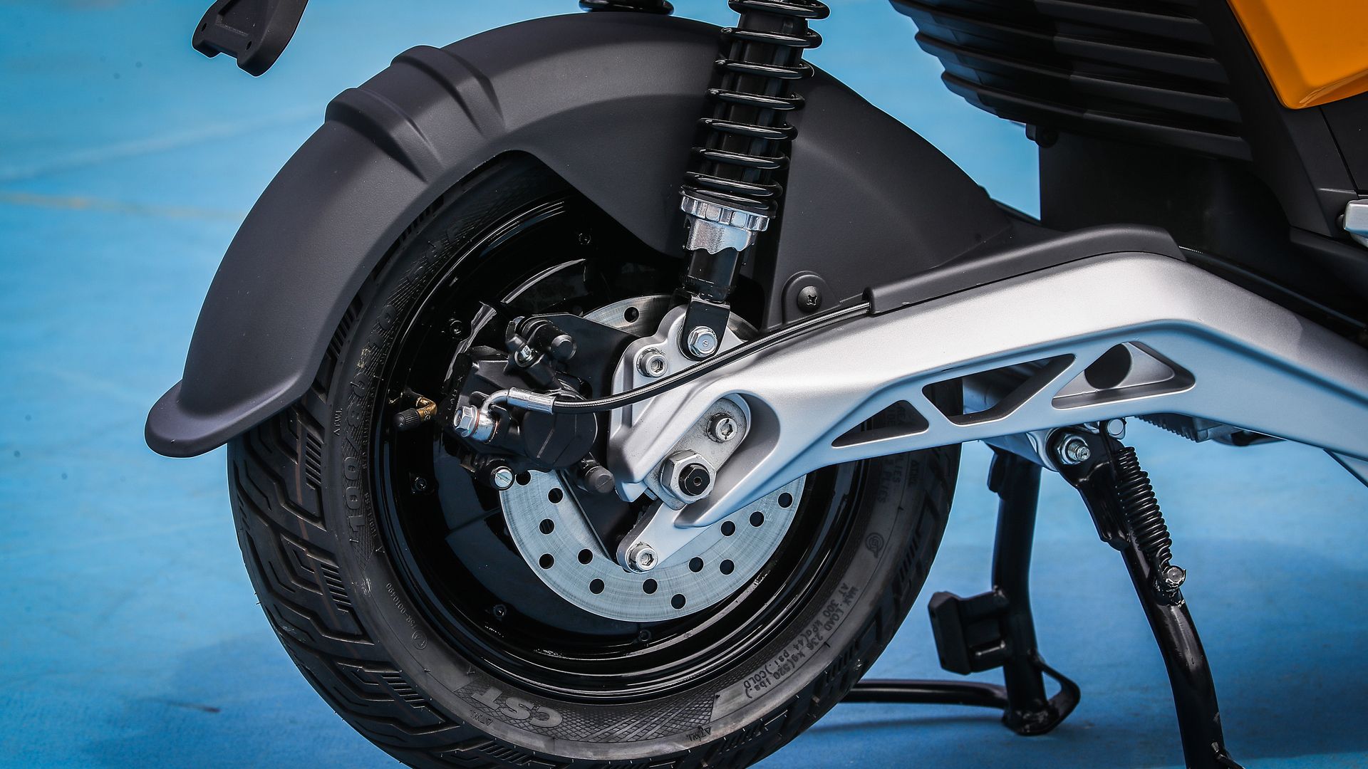 Piaggio 1 2021 Detalles 15