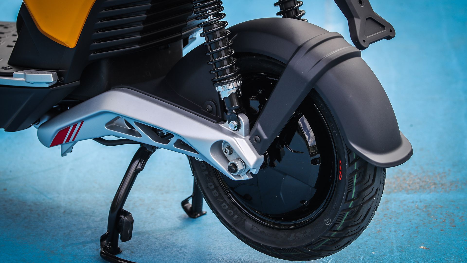 Piaggio 1 2021 Detalles 16