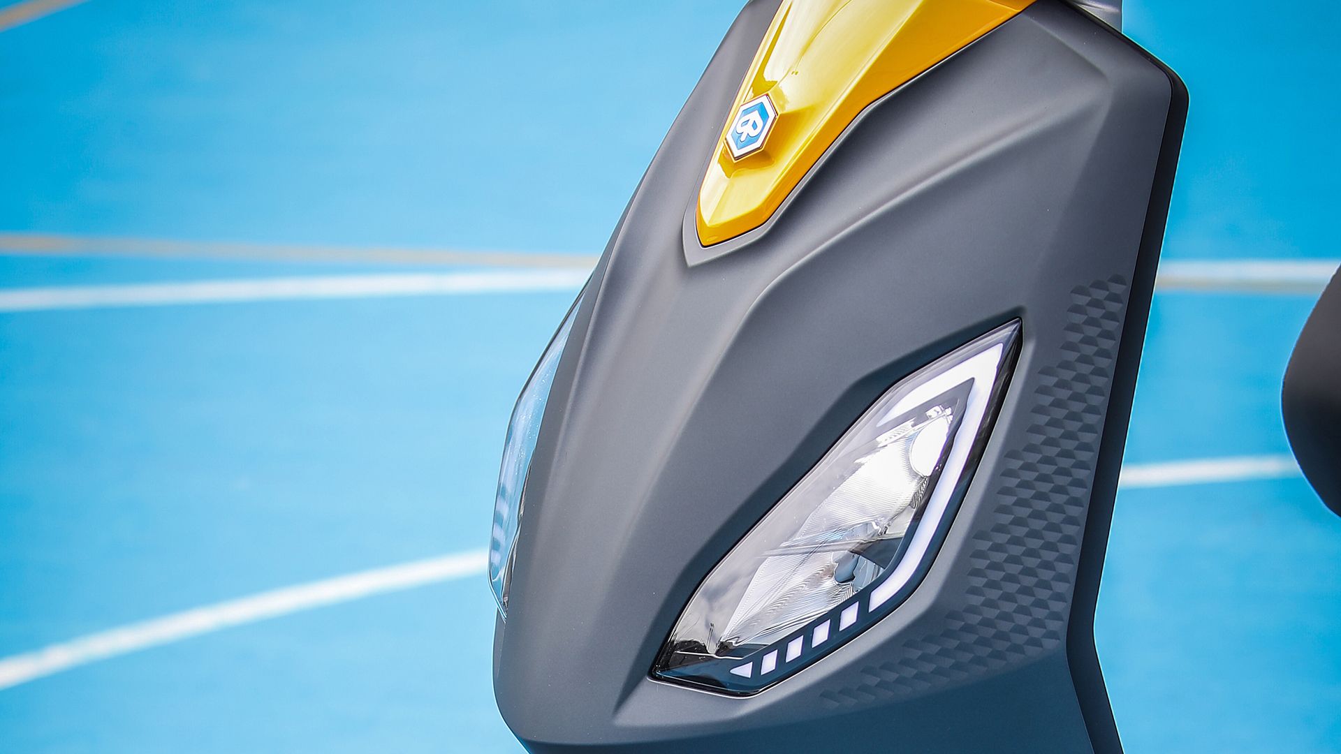 Piaggio 1 2021 Detalles 18