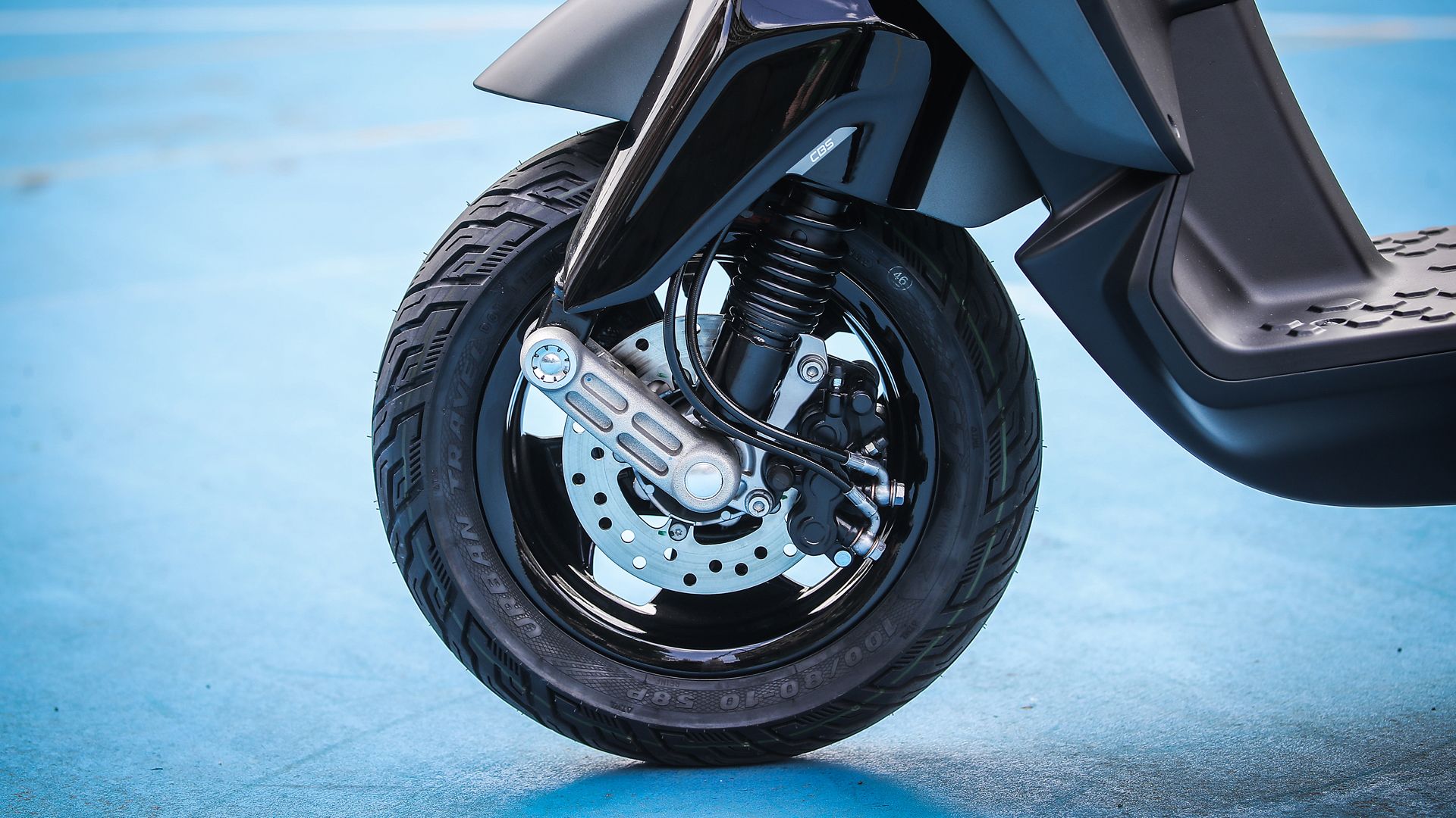 Piaggio 1 2021 Detalles 19