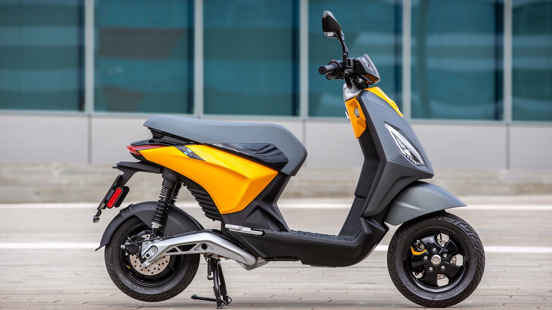 Piaggio 1 2021 Estatica 06