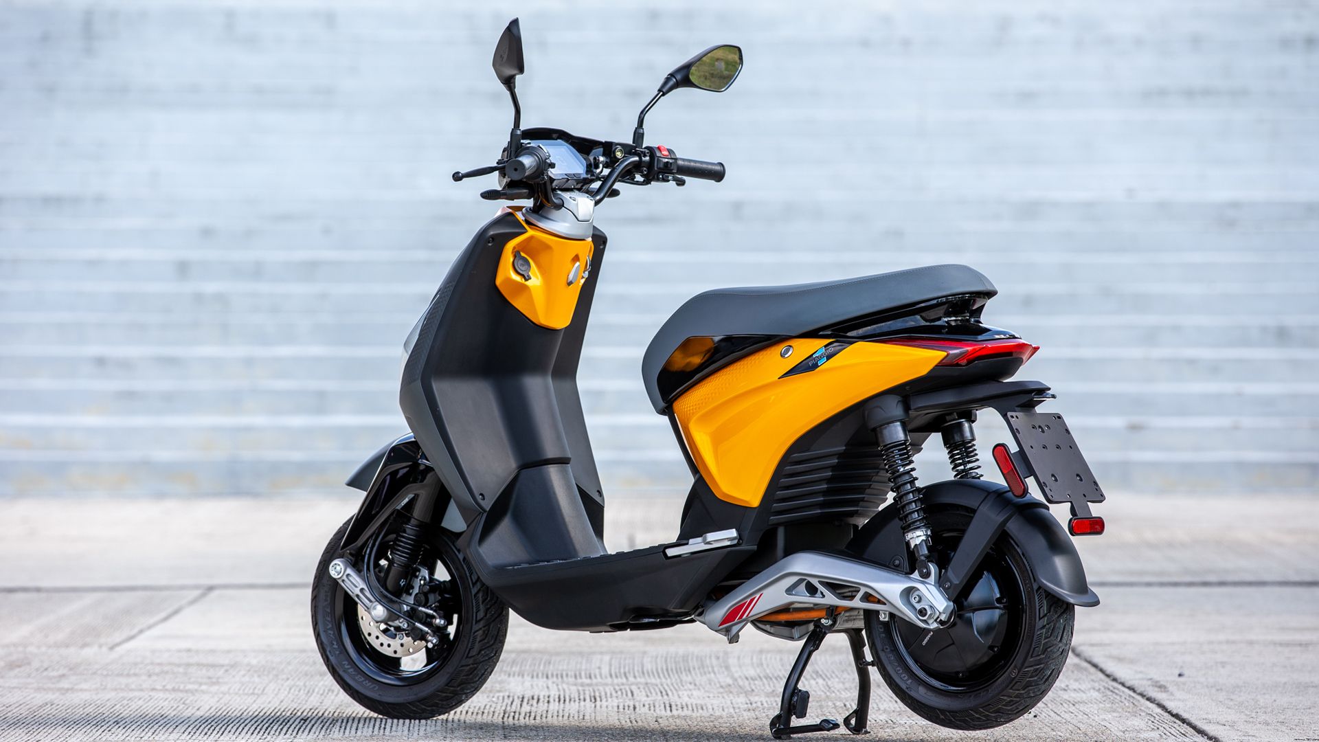 Piaggio 1 2021 Estatica 07