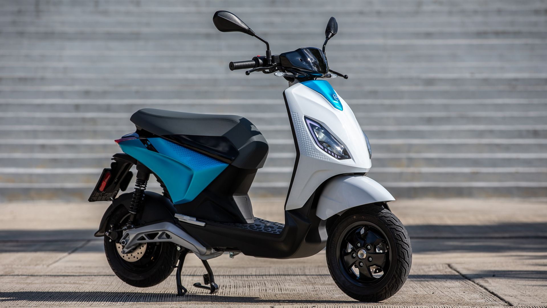 Piaggio 1 2021 Estatica 10