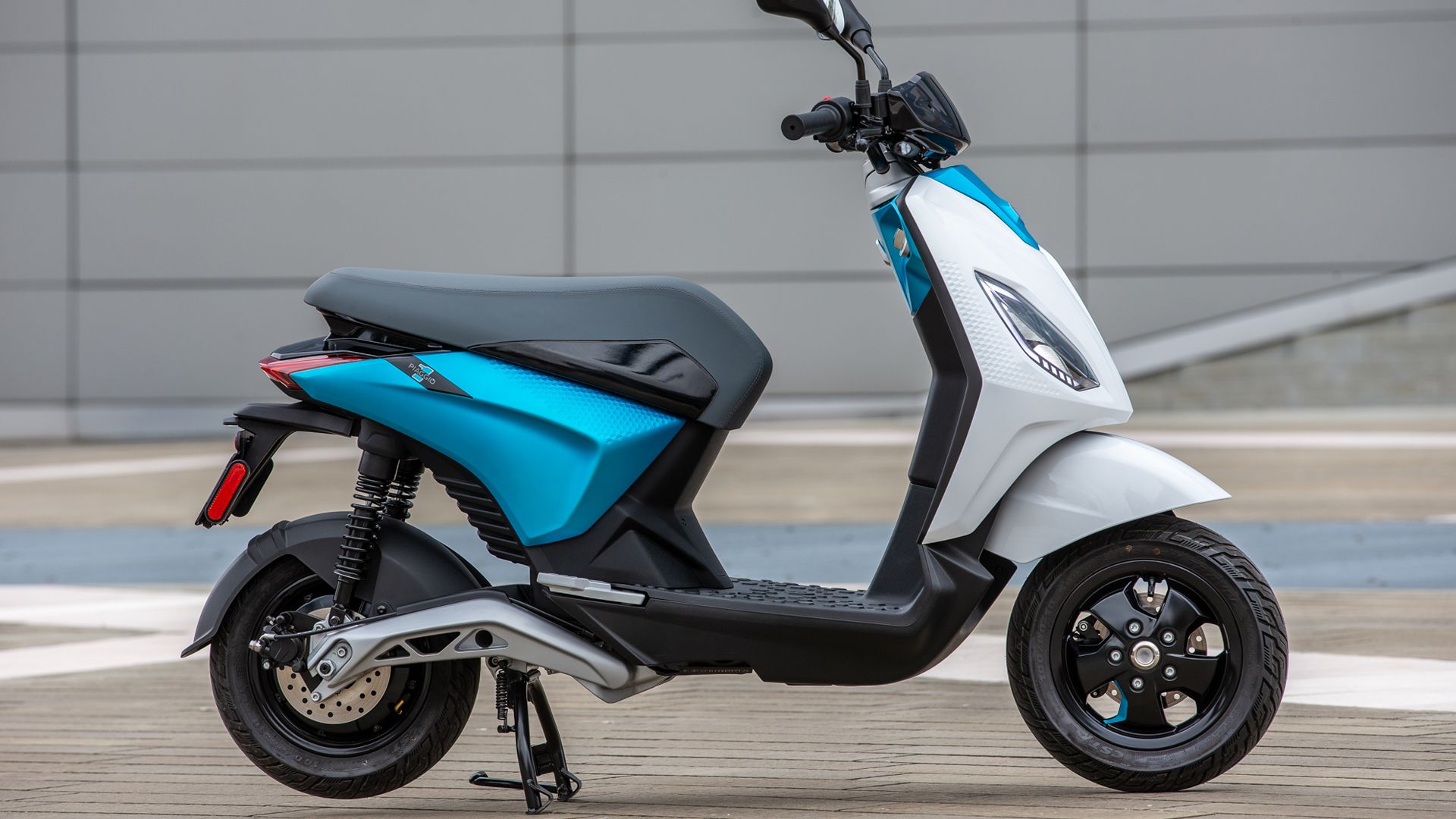Piaggio 1 2021 Estatica 12
