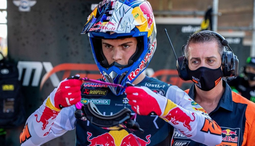 Jorge Prado llega a Madrid tocado pero dispuesto a ganar Jorge Prado llega a Madrid tocado pero dispuesto a ganar