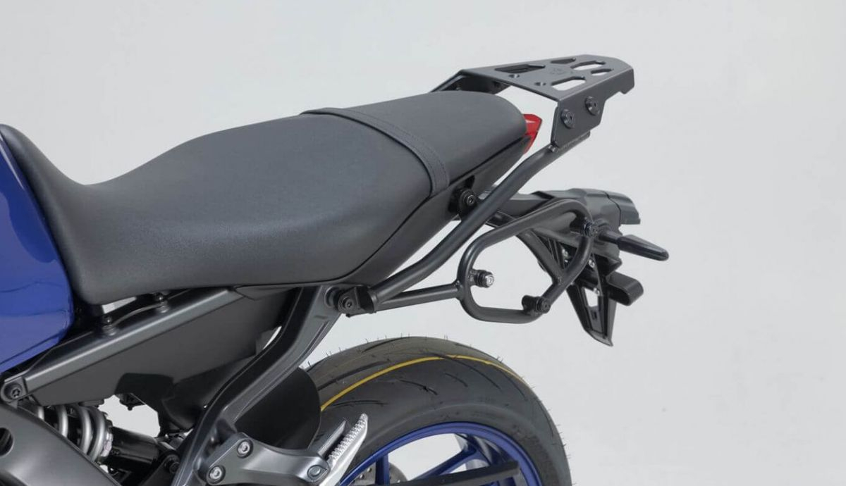 Accesorios SW-Motech para Yamaha MT-09