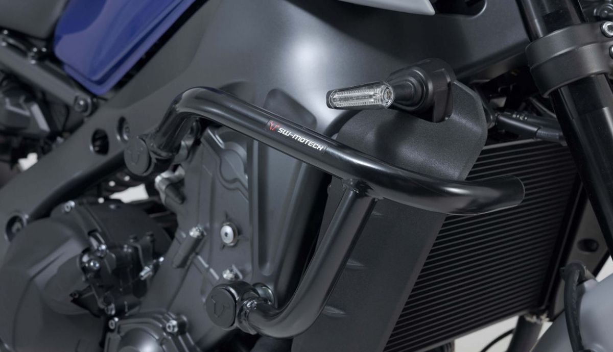 Accesorios SW-Motech para Yamaha MT-09 Accesorios SW-Motech para Yamaha MT-09