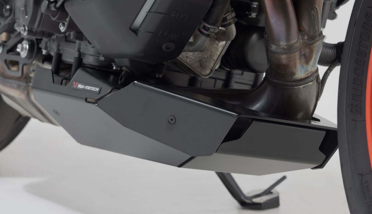 Accesorios SW-Motech para Yamaha MT-09 Accesorios SW-Motech para Yamaha MT-09