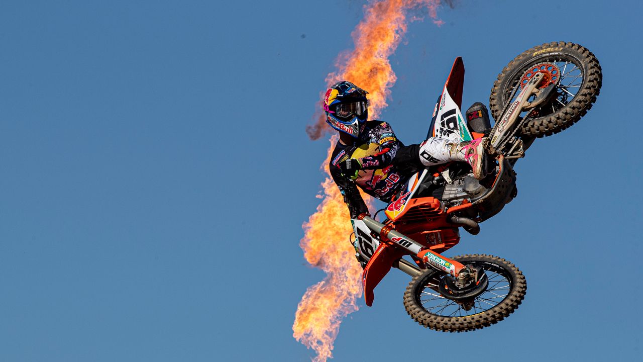 9 razones para no perderse el MXGP de España
