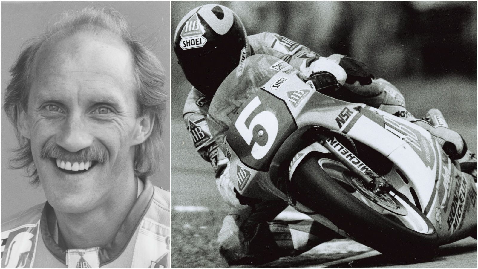 Reinhold Roth ha fallecido a los 68 años (Fotos   FIM)