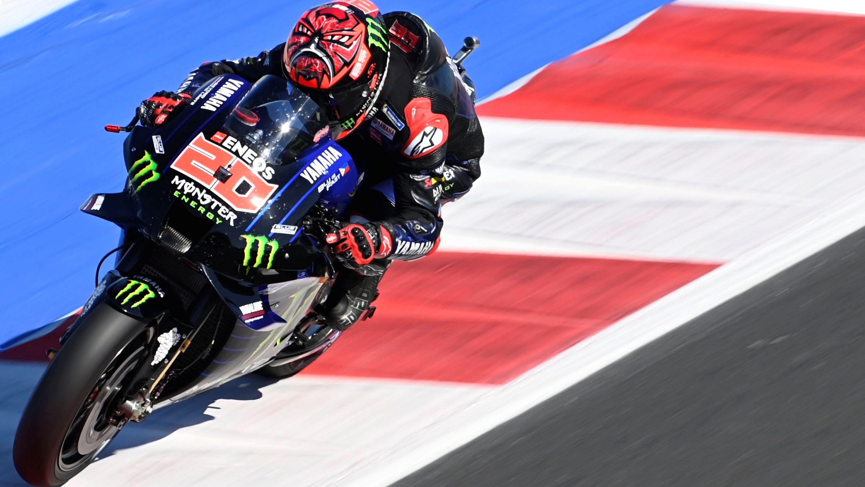 Fabio Quartararo puede ser campeón del mundo de MotoGP 2021 en Misano