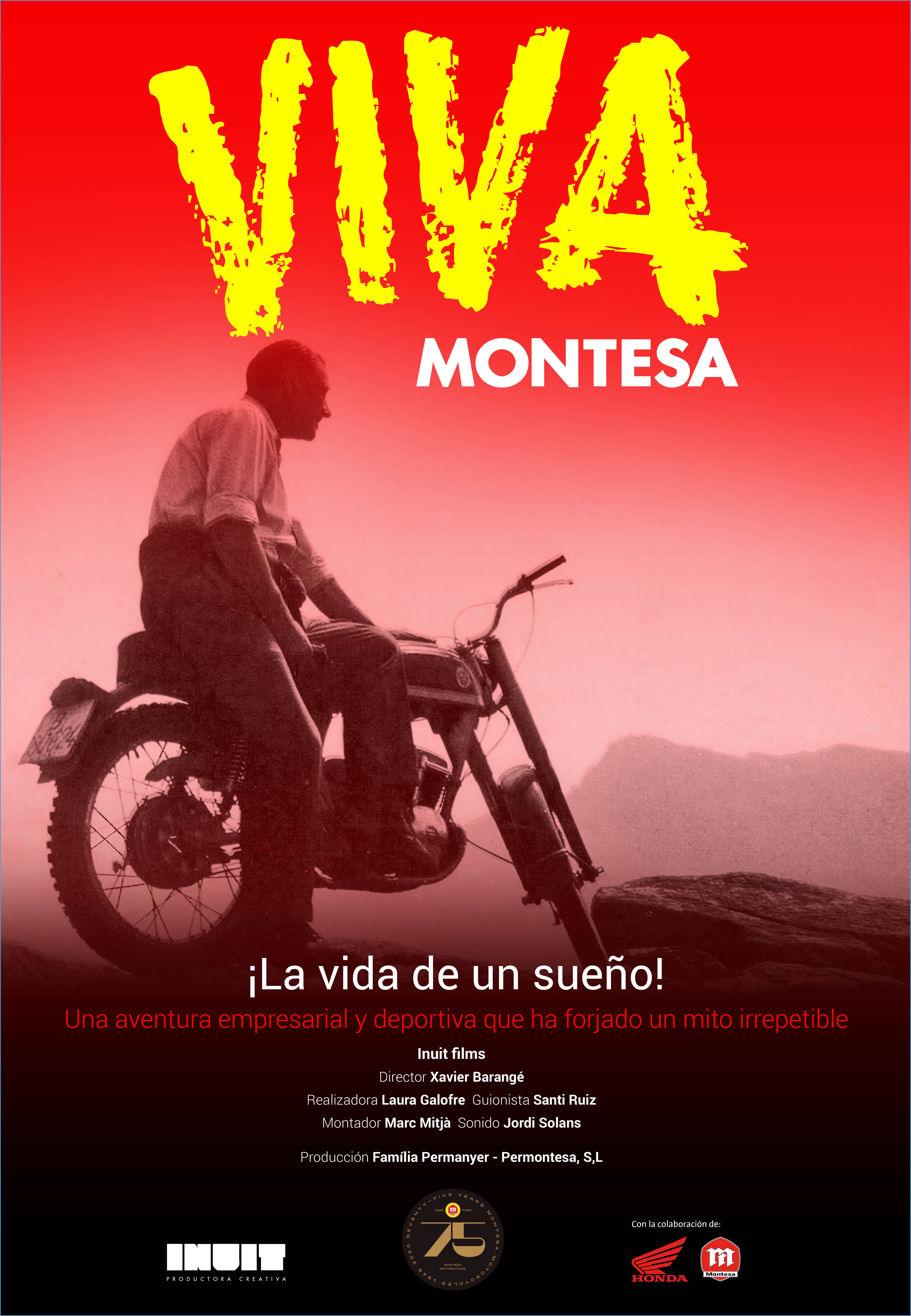 Documental VIVAMontesa