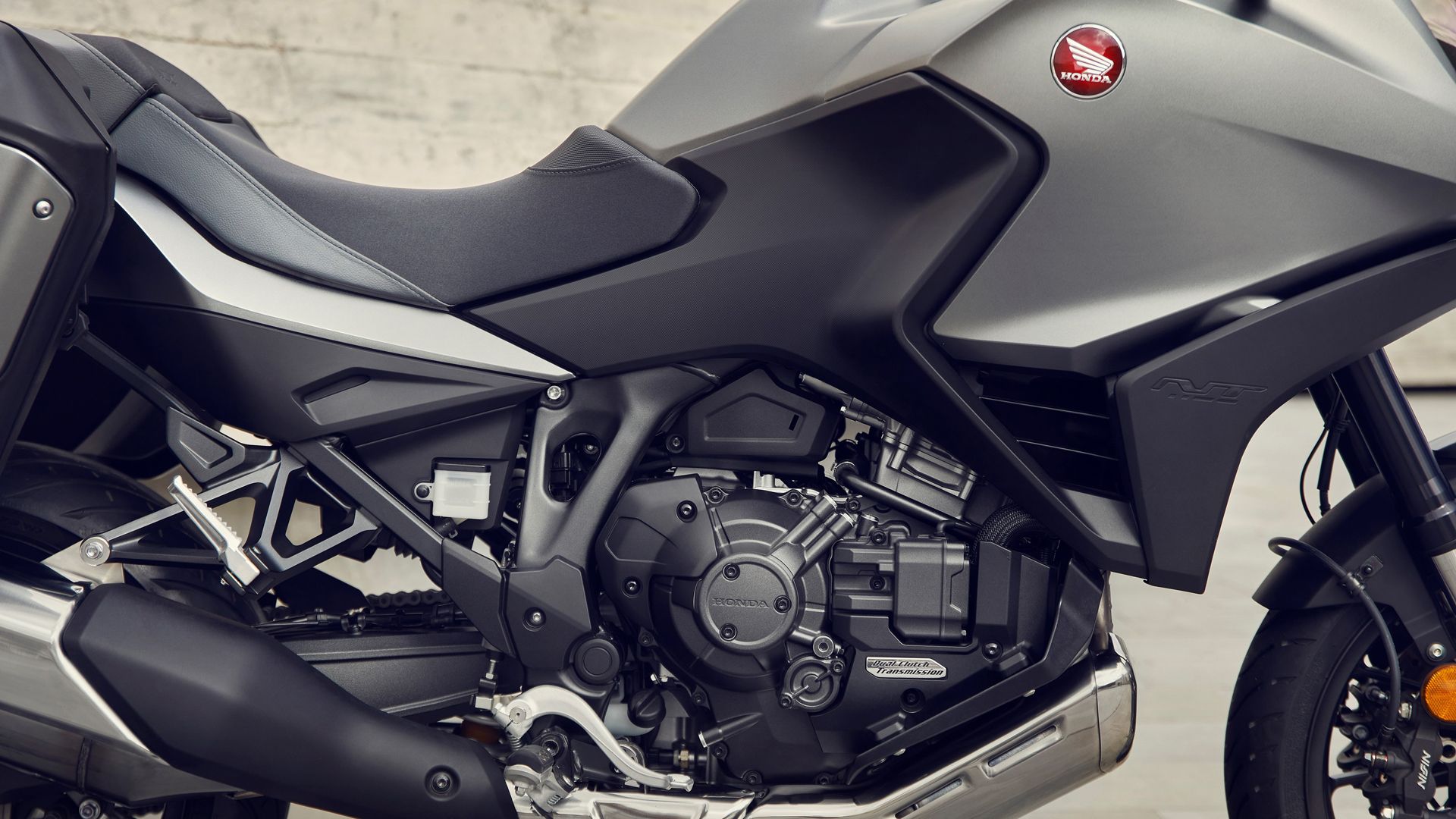 HONDA NT1100 2022 Detalle 02