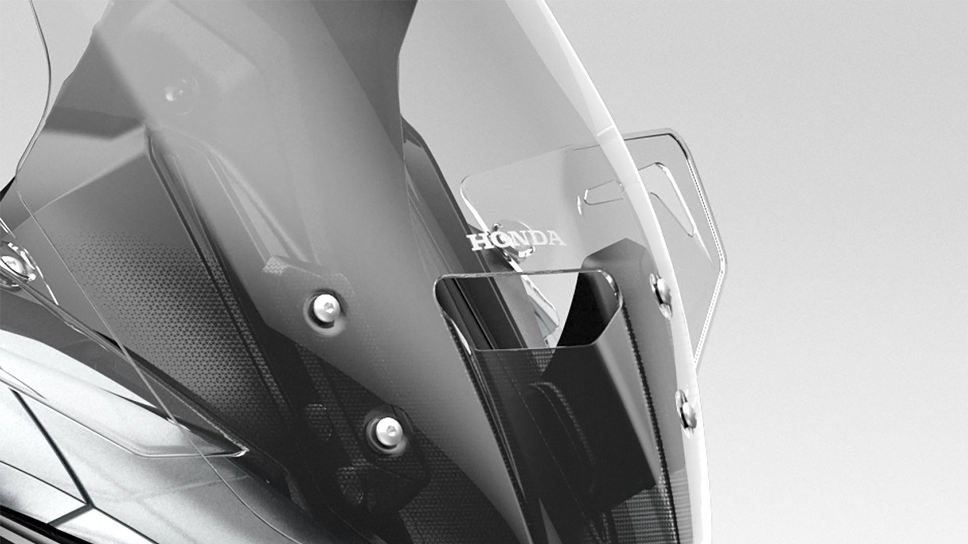 HONDA NT1100 2022 Detalle 05