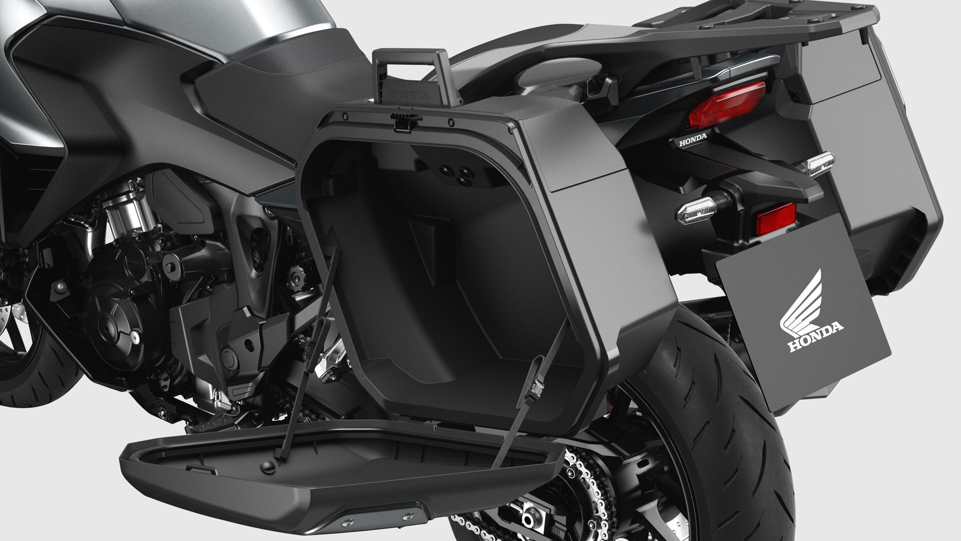 HONDA NT1100 2022 Detalle 11