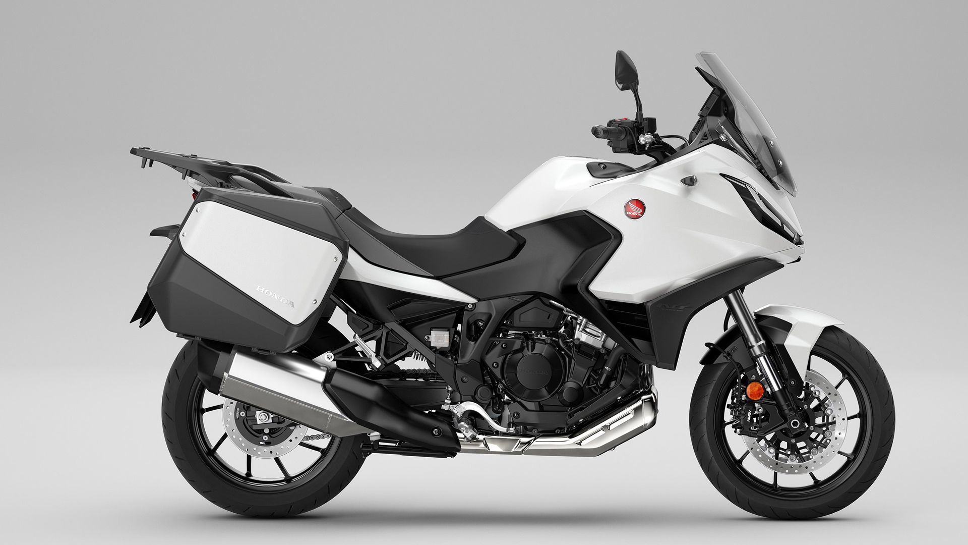HONDA NT1100 2022 Estudio 01