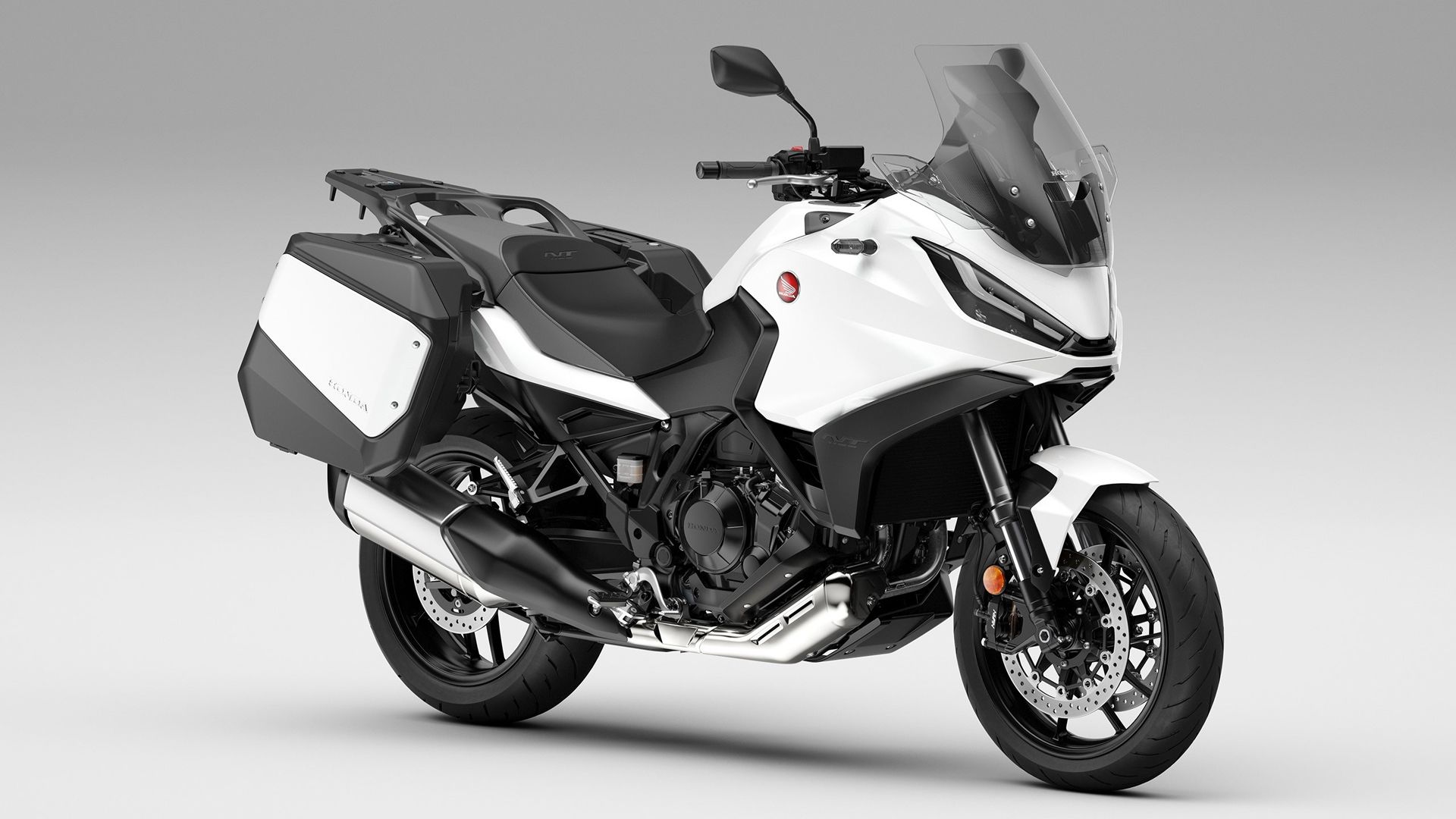 HONDA NT1100 2022 Estudio 02